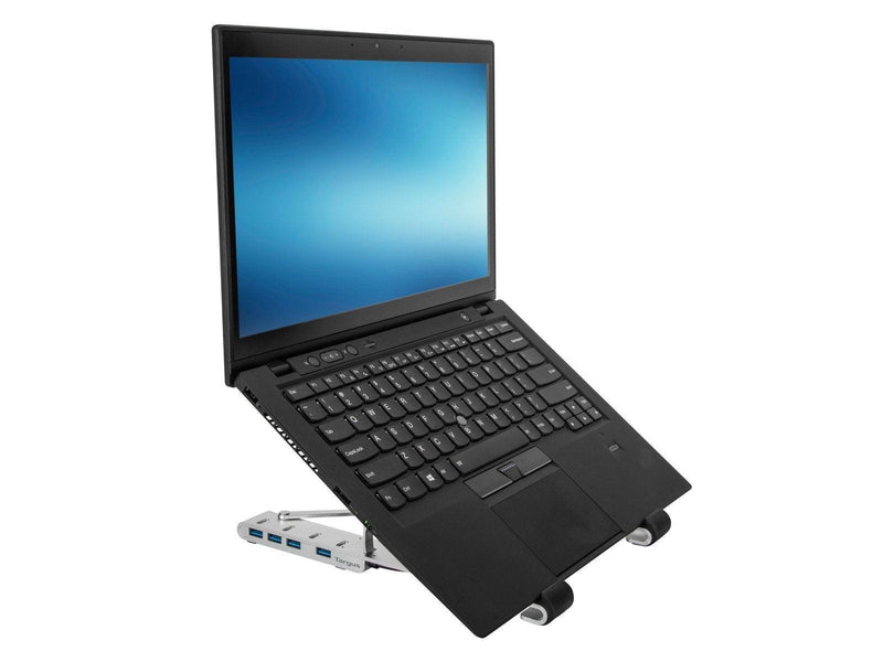 Targus Portable Stand with Integrated USB-A Hub