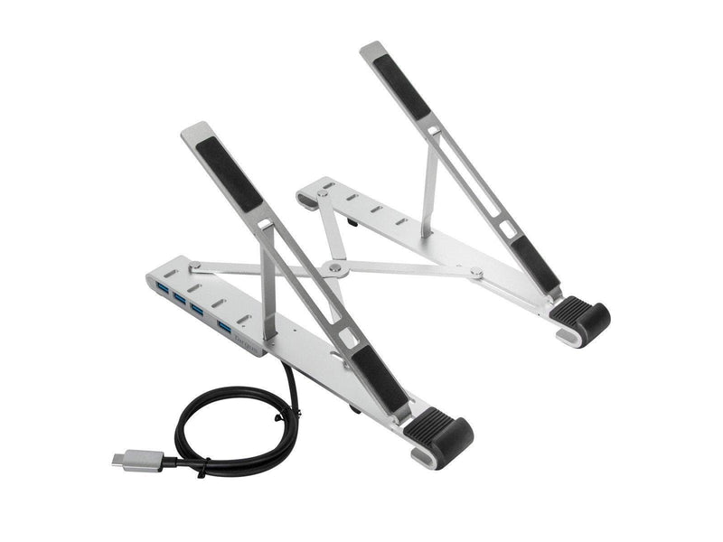 Targus Portable Stand with Integrated USB-A Hub