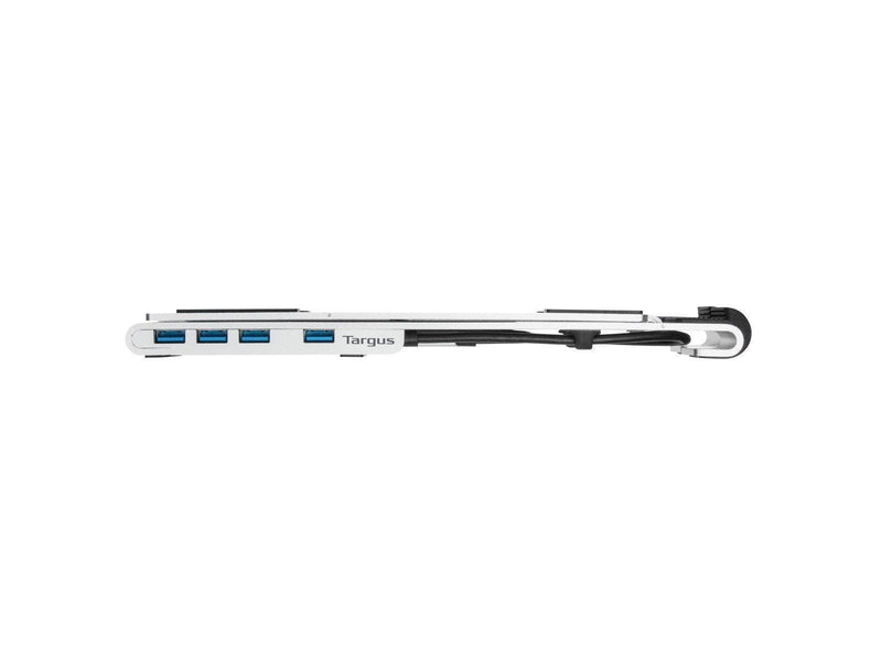 Targus Portable Stand with Integrated USB-A Hub