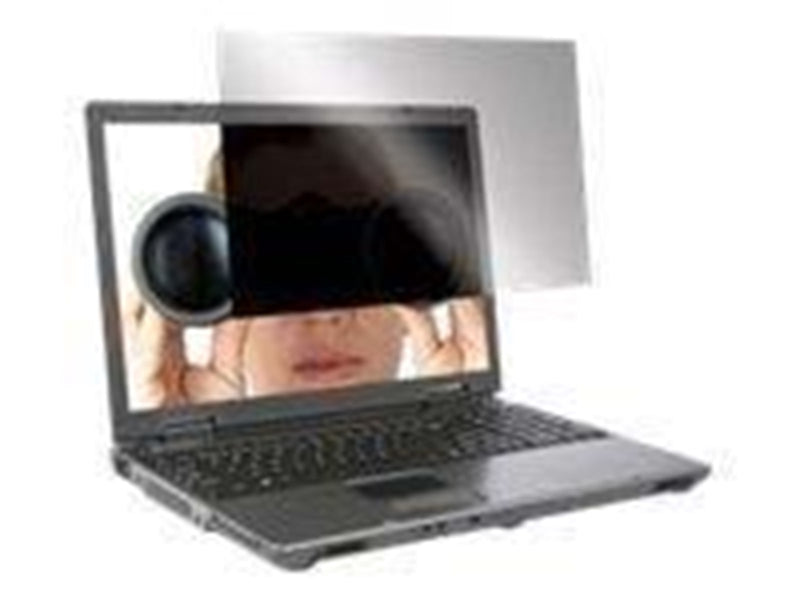 Targus Privacy Bildschirm 15.6" Widescreen