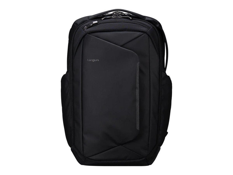 Targus Pro-Tek - notebook carrying backpack