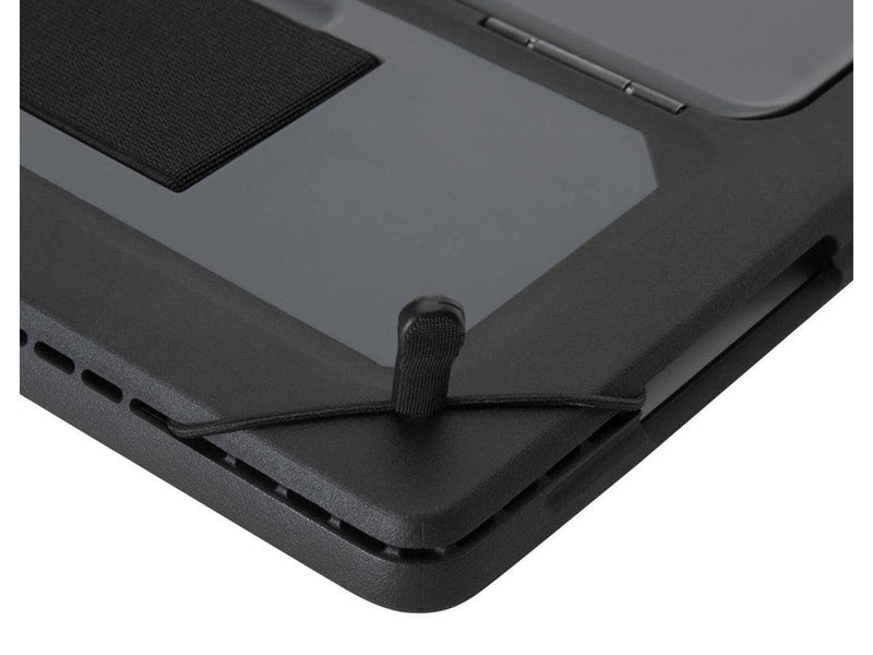 Targus Protect Case for Microsoft Surface Pro 11th Edition 10 and 9 - Black