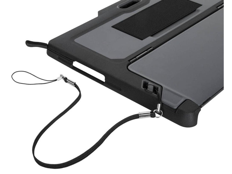 Targus Protect Case for Microsoft Surface Pro 11th Edition 10 and 9 - Black
