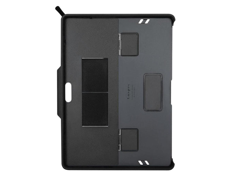 Targus Protect Case for Microsoft Surface Pro 11th Edition 10 and 9 - Black