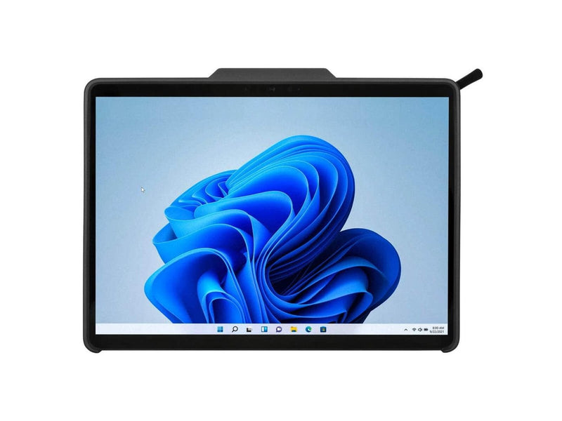 Targus Protect Case for Microsoft Surface Pro 11th Edition 10 and 9 - Black