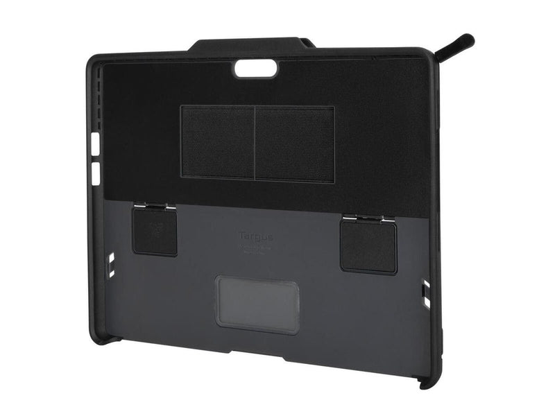 Targus Protect Case for Microsoft Surface Pro 11th Edition 10 and 9 - Black