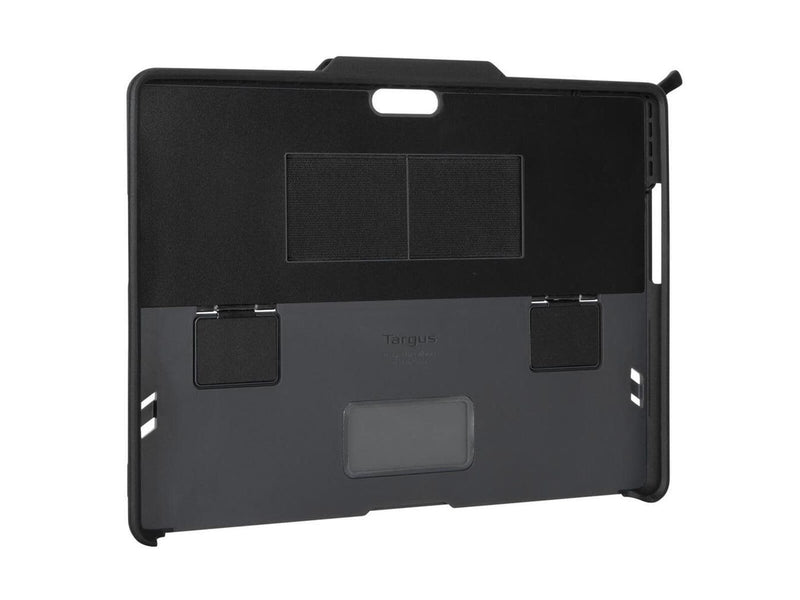 Targus Protect Case for Microsoft Surface Pro 11th Edition 10 and 9 - Black