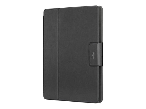 Targus SafeFit 9-10.5" Rotating Case Black