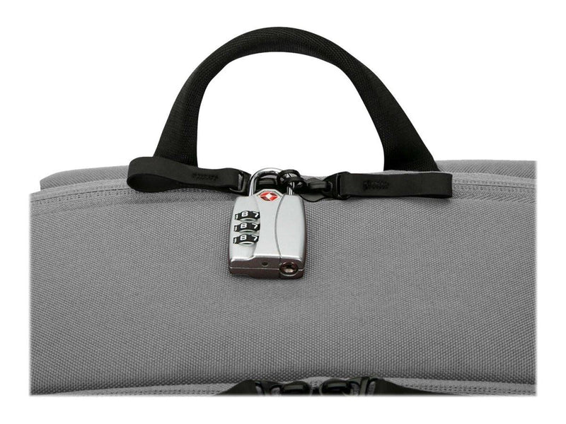 Targus Sagano EcoSmart Travel - 15.6"