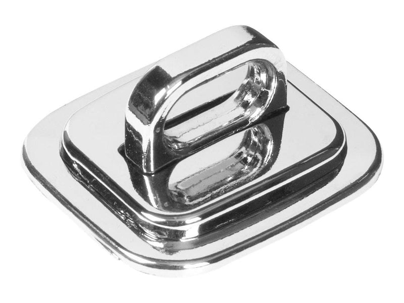 Targus Security Base Locking Plate - systemlåseplade