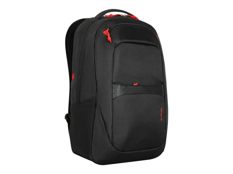 Targus Strike II - notebook carrying backpack