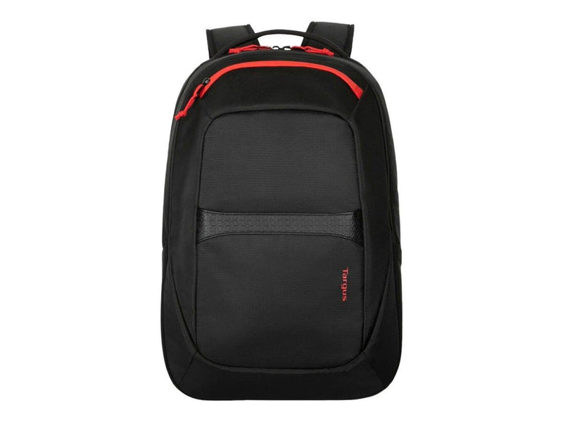 Targus Strike II - notebook carrying backpack