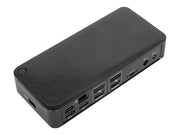 Targus USB-C DV4K Dock - 2-Port HDMI - 2-Port DP - 100W PD