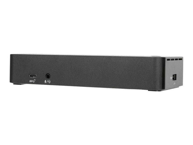 Targus USB-C DV4K Dock - 2-Port HDMI - 2-Port DP - 100W PD