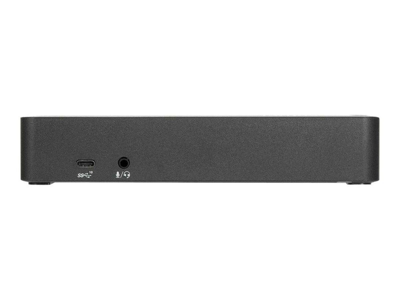 Targus USB-C DV4K Dock - 2-Port HDMI - 2-Port DP - 100W PD
