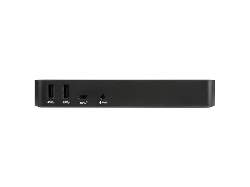 Targus USB-C Multi-Function DisplayPort Alt. Mode Docking Station with 85W Power