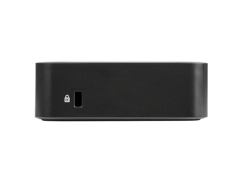 Targus USB-C Multi-Function DisplayPort Alt. Mode Docking Station with 85W Power