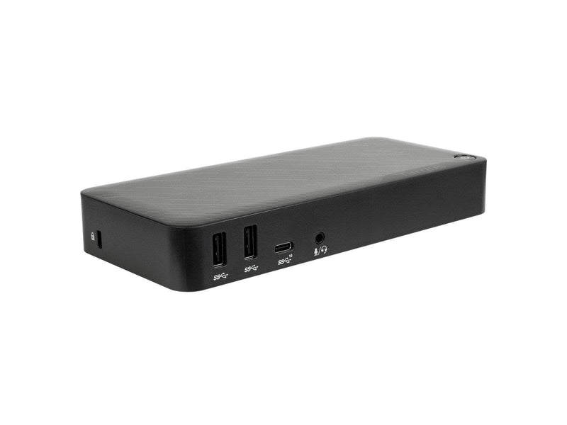 Targus USB-C Multi-Function DisplayPort Alt. Mode Docking Station with 85W Power