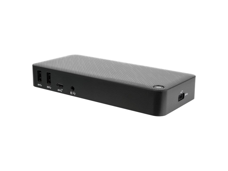 Targus USB-C Multi-Function DisplayPort Alt. Mode Docking Station with 85W Power