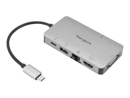 Targus USB-C SINGLE VIDEO 4K