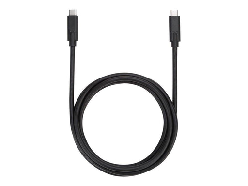 Targus - USB-C cable - 24 pin USB-C to 24 pin USB-C - 2 m