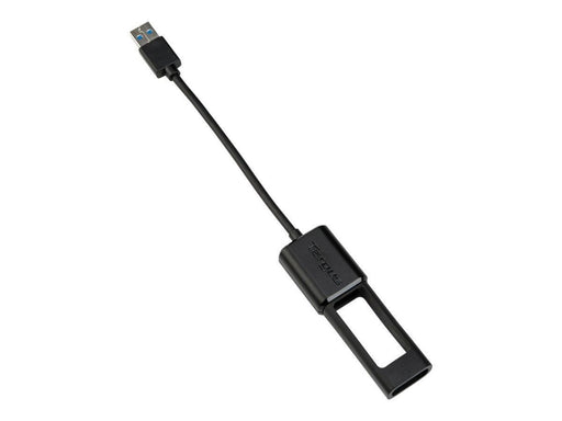 Targus - USB-C cable - USB-C to USB Type A - 10 cm
