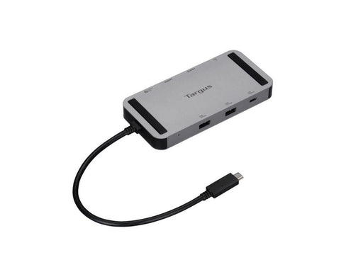 Targus USB4 Dual Video Mobile Dock with 140W EPR Pass-Thru