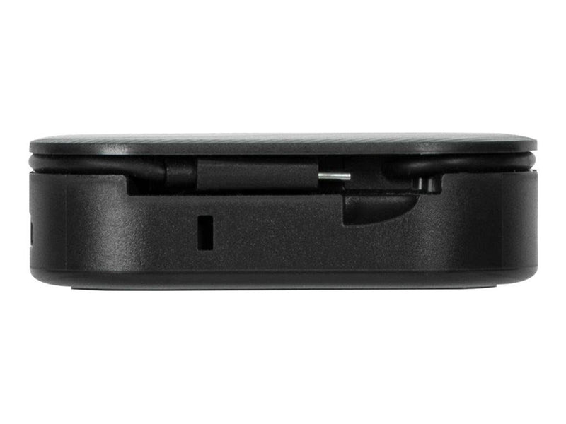 Targus Universal DisplayLink | USB-C | Dual Monitor Travel Docking Station