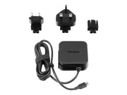 Targus Universal USB-C Mains Charger