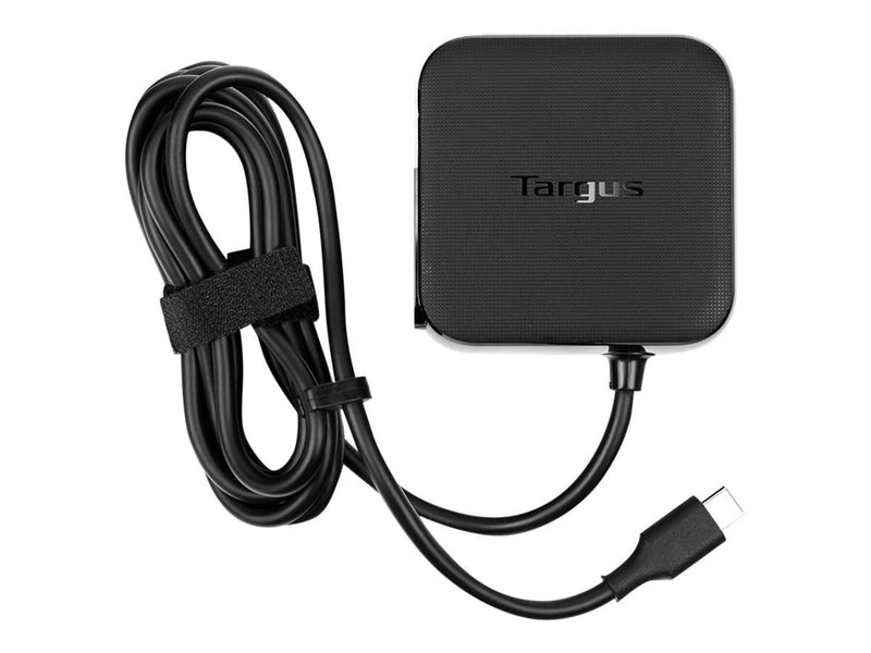 Targus Universal USB-C Mains Charger