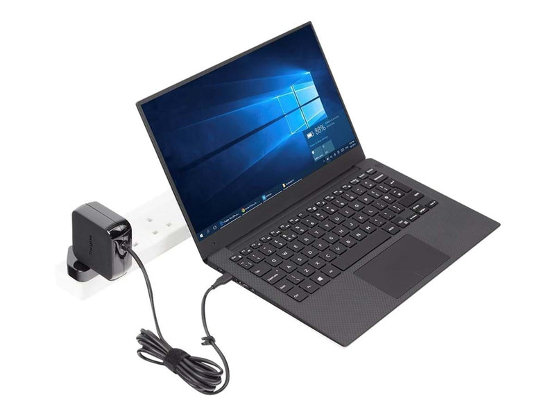 Targus Universal USB-C Mains Charger