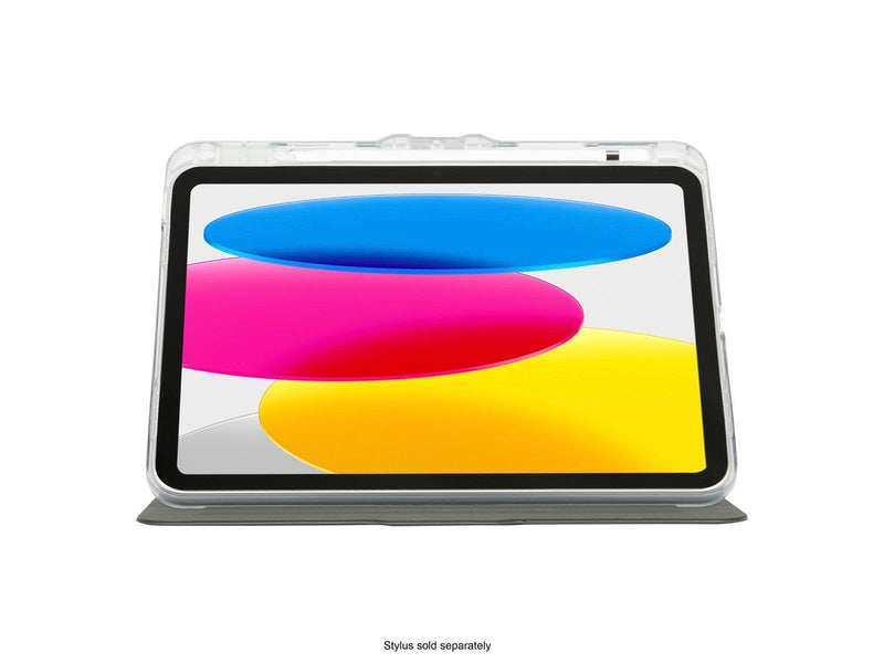 Targus VersaVu Clear Case for iPad (A16) and iPad (10th gen.) 10.9-inch