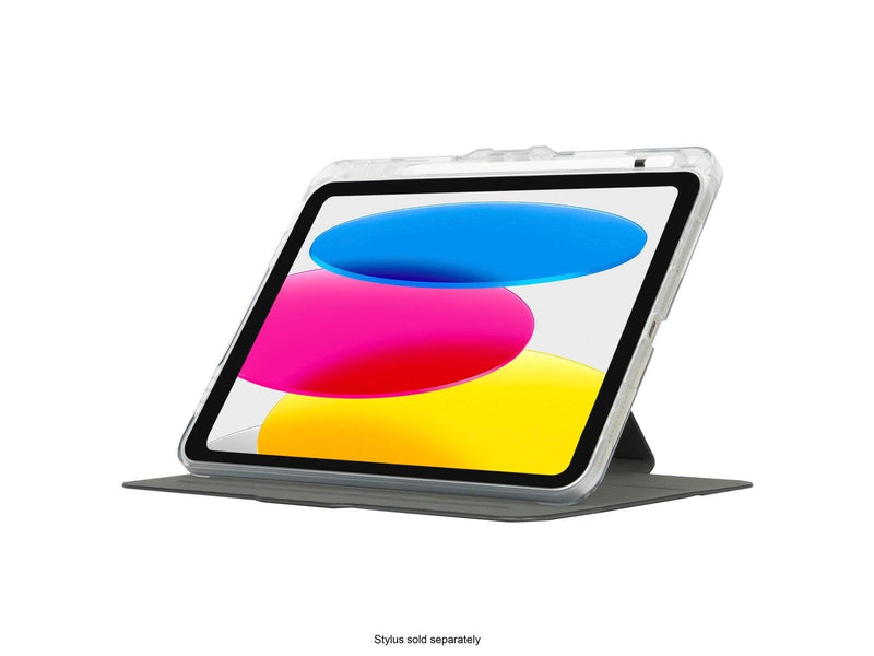 Targus VersaVu Clear Case for iPad (A16) and iPad (10th gen.) 10.9-inch