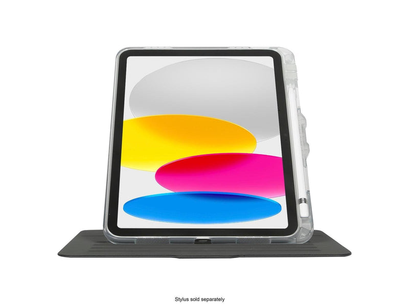 Targus VersaVu Clear Case for iPad (A16) and iPad (10th gen.) 10.9-inch