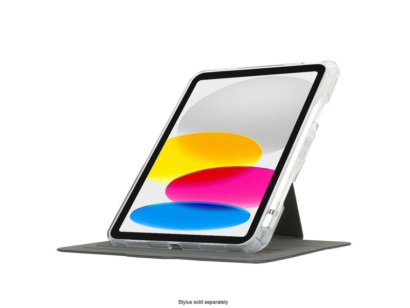 Targus VersaVu Clear Case for iPad (A16) and iPad (10th gen.) 10.9-inch