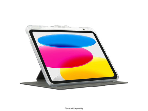 Targus VersaVu Clear Case for iPad (A16) and iPad (10th gen.) 10.9-inch