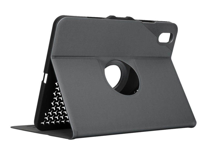 Targus ® VersaVu® Slim case for New iPad 2022 Black
