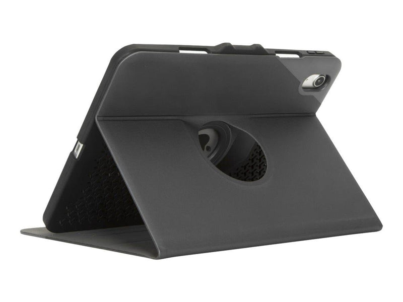 Targus ® VersaVu® Slim case for New iPad 2022 Black