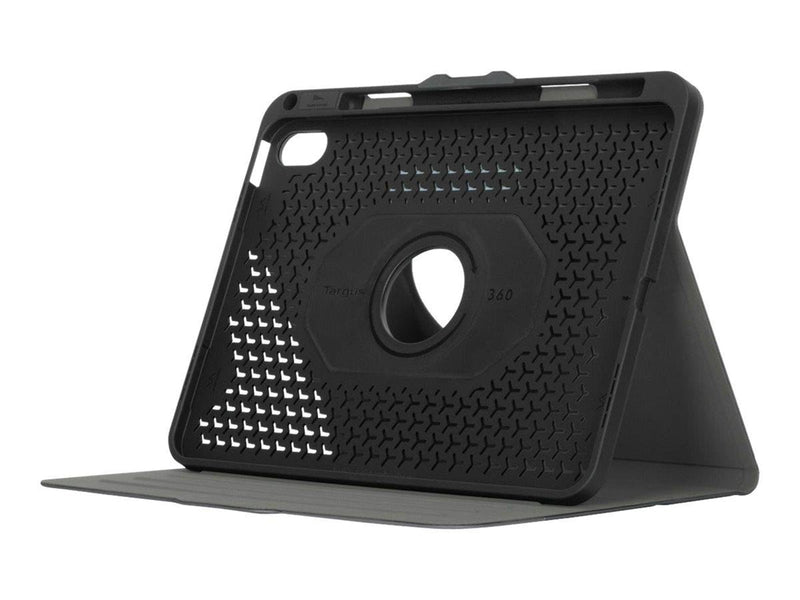 Targus ® VersaVu® Slim case for New iPad 2022 Black