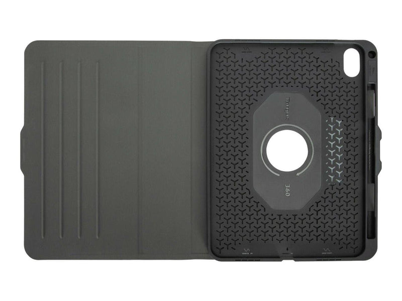 Targus ® VersaVu® Slim case for New iPad 2022 Black