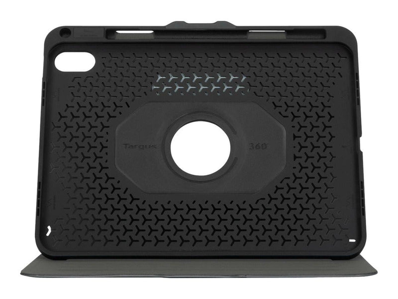 Targus ® VersaVu® Slim case for New iPad 2022 Black
