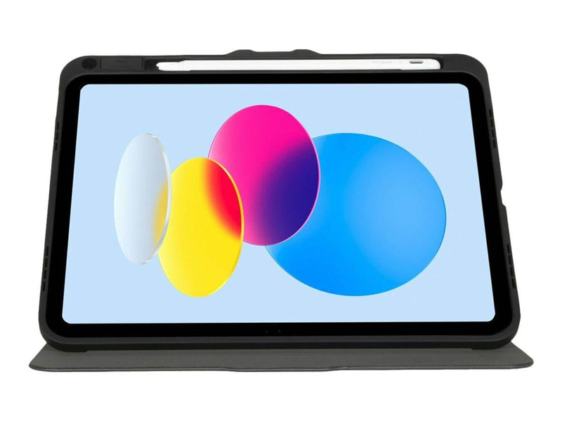 Targus ® VersaVu® Slim case for New iPad 2022 Black