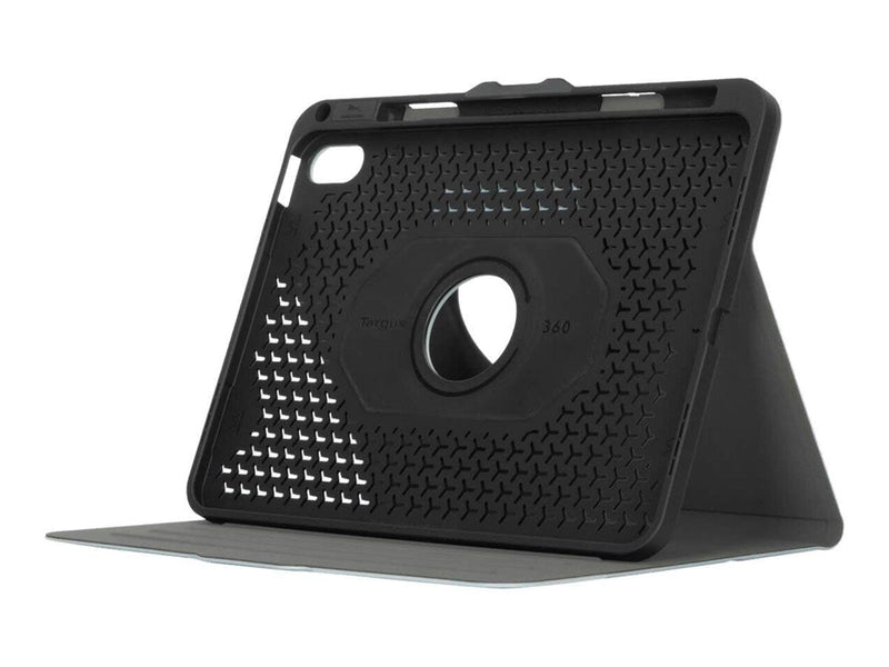 Targus ® VersaVu® Slim case for New iPad 2022 Silver