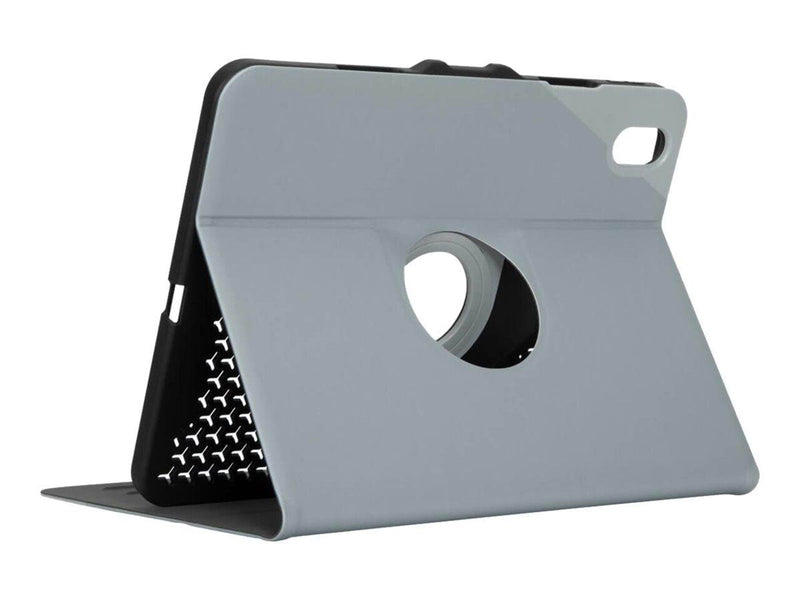 Targus ® VersaVu® Slim case for New iPad 2022 Silver