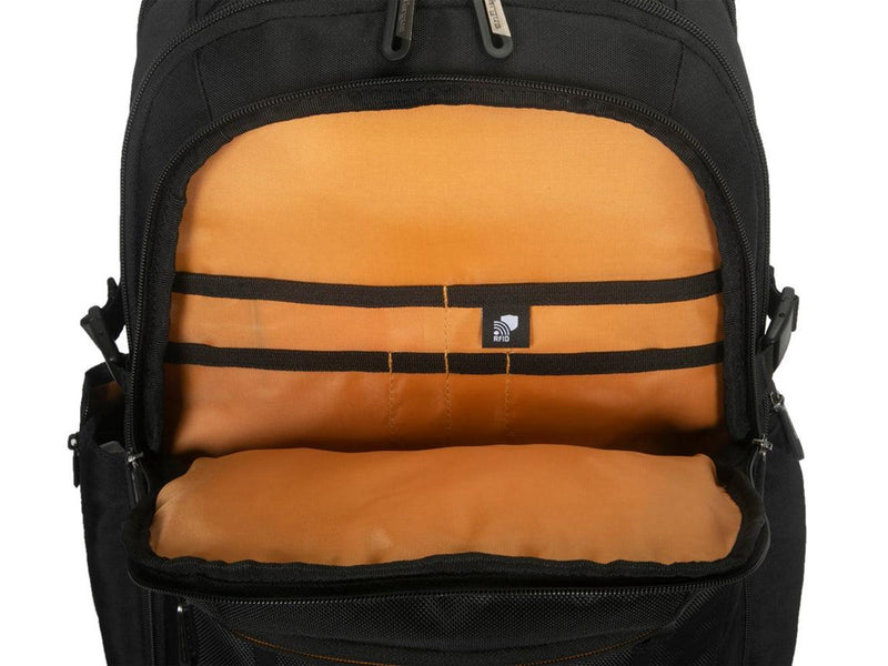 Targus Voyager EXP Travel Backpack 15-17”