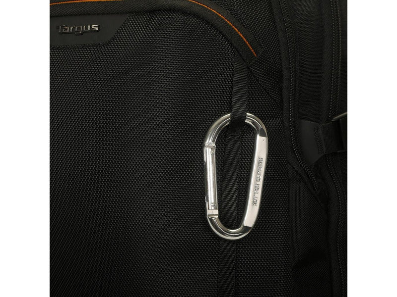 Targus Voyager EXP Travel Backpack 15-17”