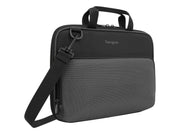 Targus Work-In Essentials Case for Chromebook 11.6" Black/Grey