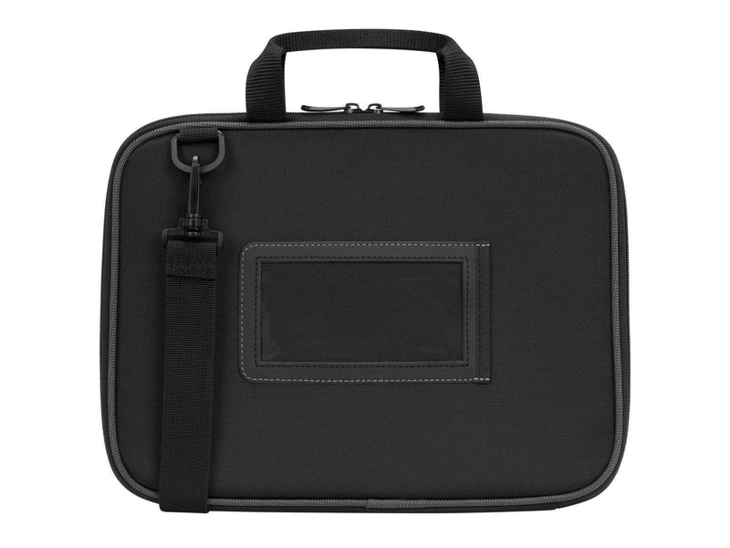 Targus Work-In Essentials Case for Chromebook 11.6" Black/Grey