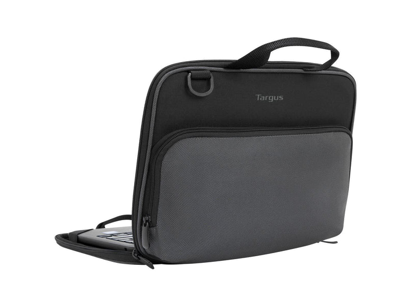 Targus Work-In Essentials Case for Chromebook 11.6" Black/Grey
