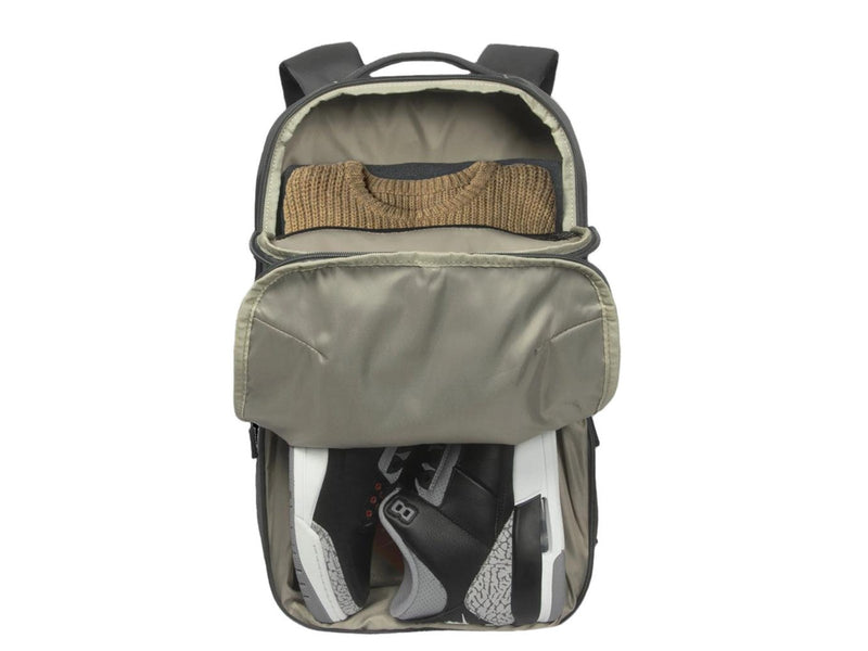 Targus Work+ Play Trio Backpack 15-16"